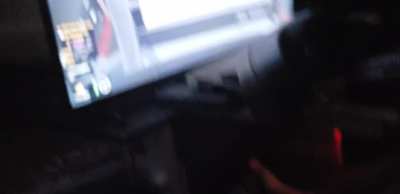 BMW Sim Rig