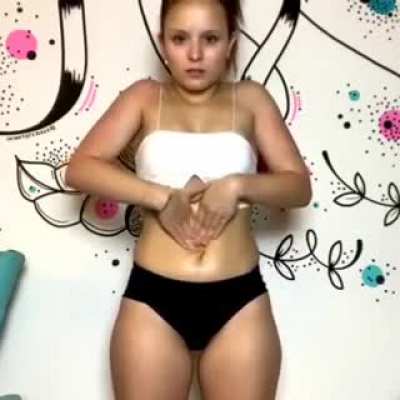 Gostosa demais