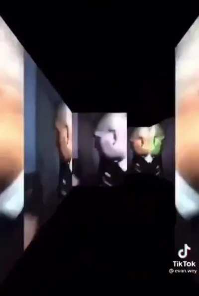 Arcade craniacs maze