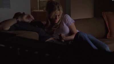 Sonya Walger and Adam Scott- Tell Me You Love Me (2007)