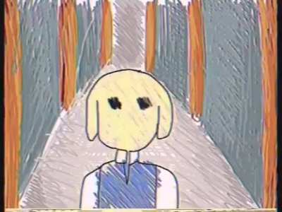 Beastars be like...
