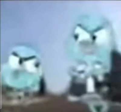 Moldy Gumballs