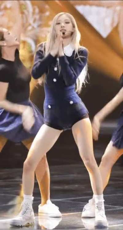 Roseanne Park