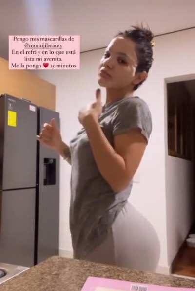 Que culo&hellip;..