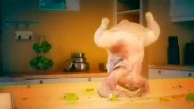 cursed_chicken
