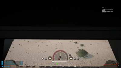 Heli shenanigans