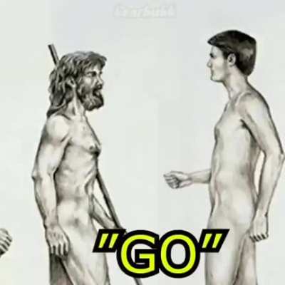 Go back