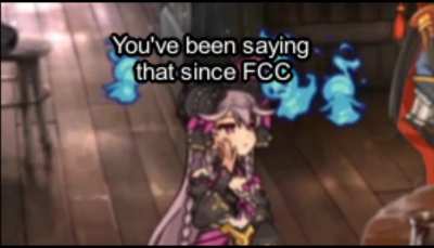 Belian hot take