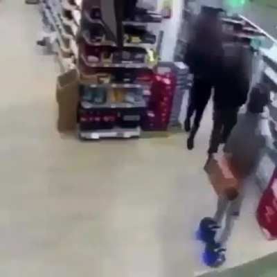 Quien dijo que esas mierdas no serv&iacute;an de nada