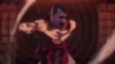 demon slayer drums
