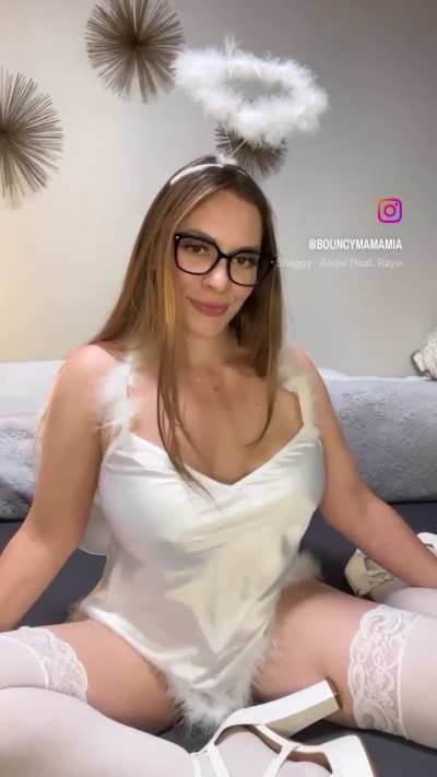 Angel flex