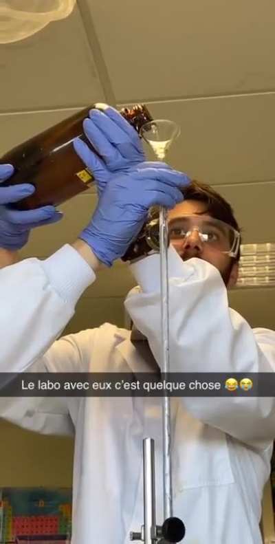 Oups!