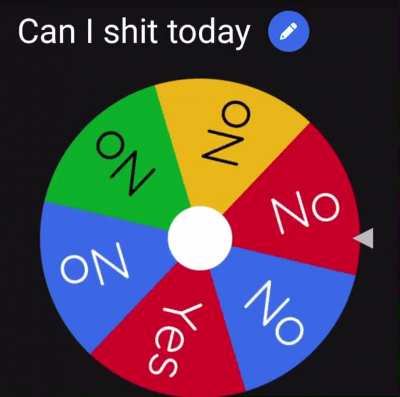 Day one doodoofard let&rsquo;s do this