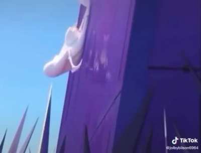 Butt time