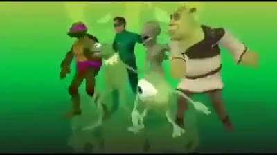 Mike wazouski