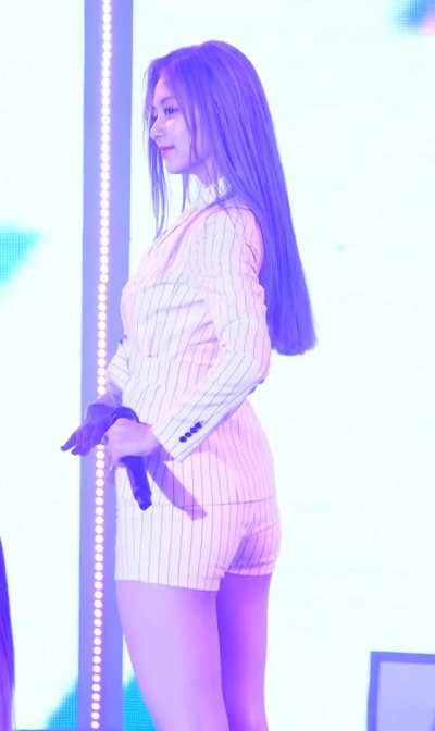 Tzuyu Chou