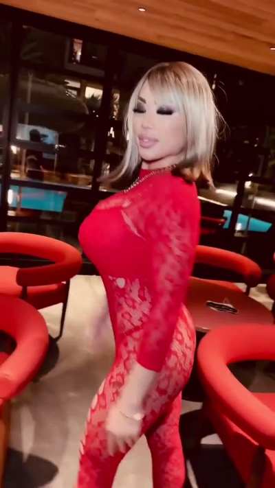 Carla Maria Cadotte