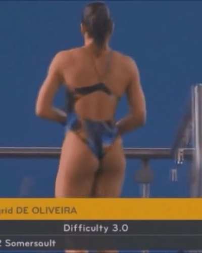 Ingrid de Oliveira