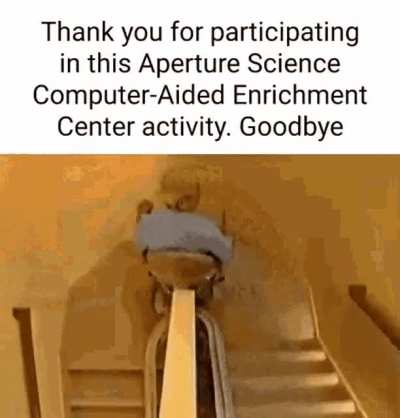 Was it a triumph?