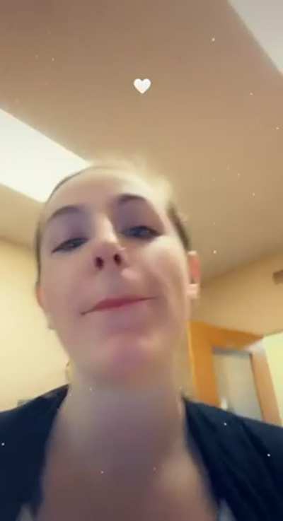 Being naughty at work