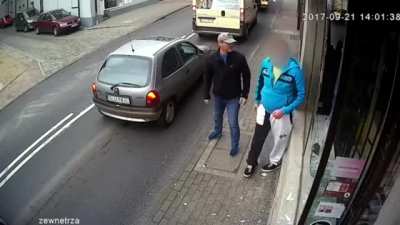 Maybe Maybe Maybe