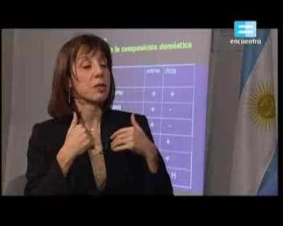 Explicacion clara sobre el problema de desnutricion cronica en Argentina y como los chicos no se está desarrollando por estar sobreviviendo a base de arroz y fideos.