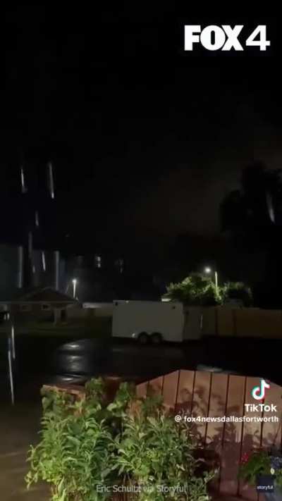 EF 5 tornado