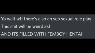 discord