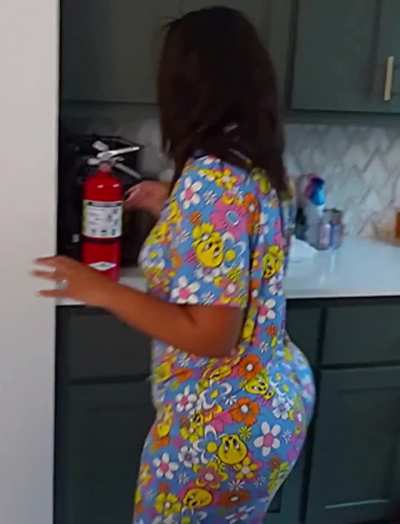 Fat Butt 🍑