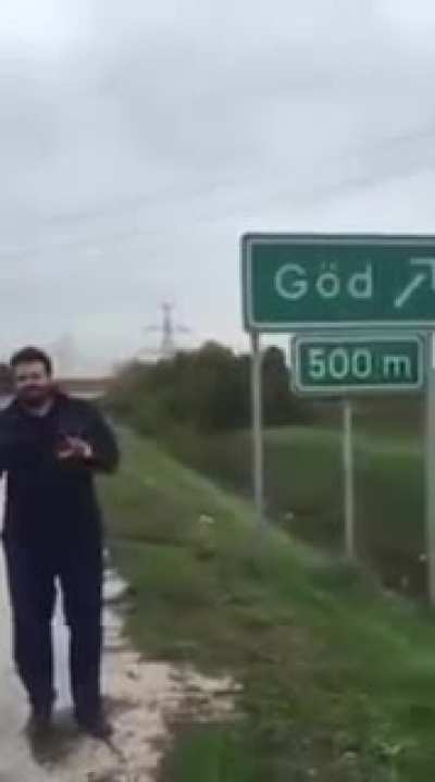 Bug&uuml;n G&ouml;d'deyiz