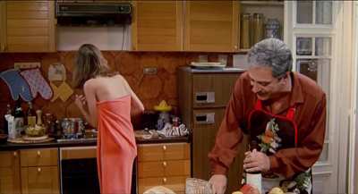 D&eacute;sir&eacute;e Nosbusch - Questo e quello (IT1983) (1/2) - smells good in the kitchen