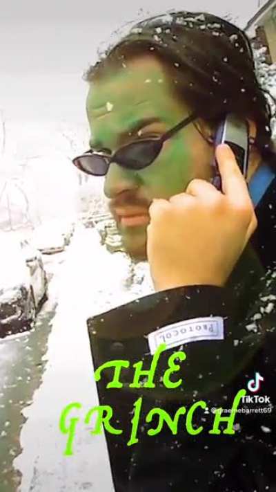 The Grinch