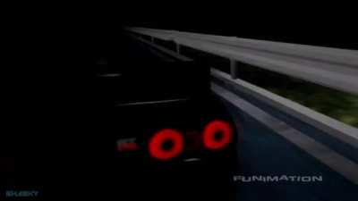 S is for Skyline (n&atilde;o posso deixar ele de fora n&eacute;, cr&eacute;dito no v&iacute;deo)