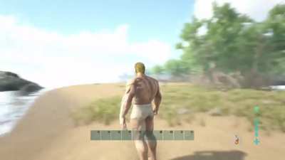 Welcome to Ark!