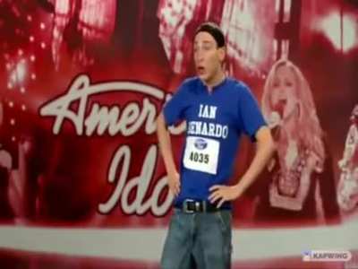 meet the next American Idol