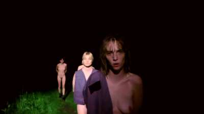 Topless from 