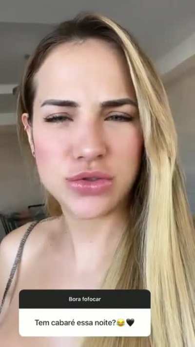 Gabi Martins
