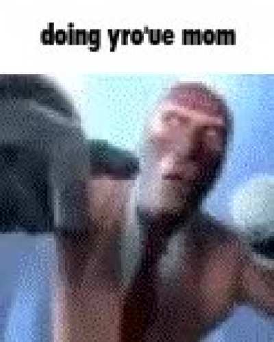 me: sexign yor mo m