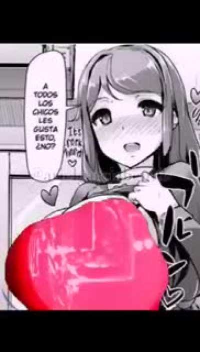 All the boys love this &iquest;rigth?