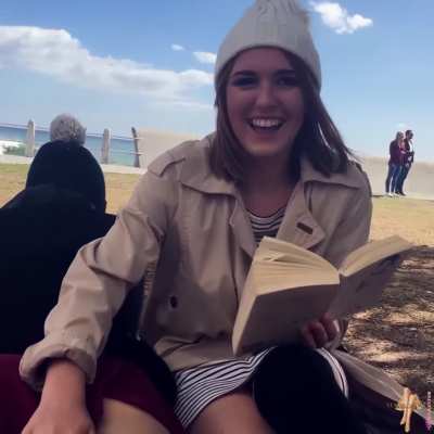 book club