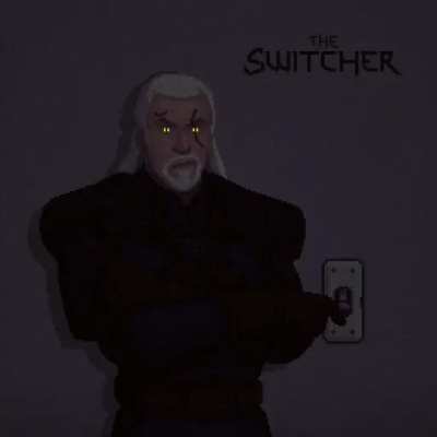 the switcher