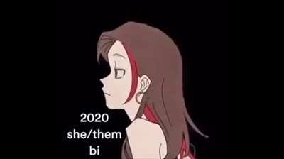 My Pronouns are Hiro/Hito