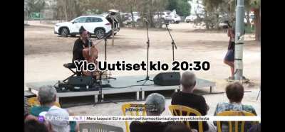 yle uutisia sensuroitu t&auml;n&auml;&auml;n