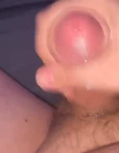 [18M] I came so hard that I was shaking 🥴