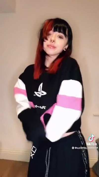 I'm loving the evolution of thotery