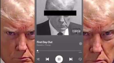 IS HE UP NEXT?!?!?😳🔥