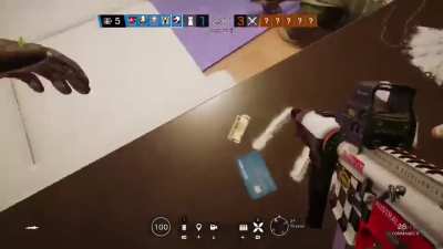 Old clip of mine