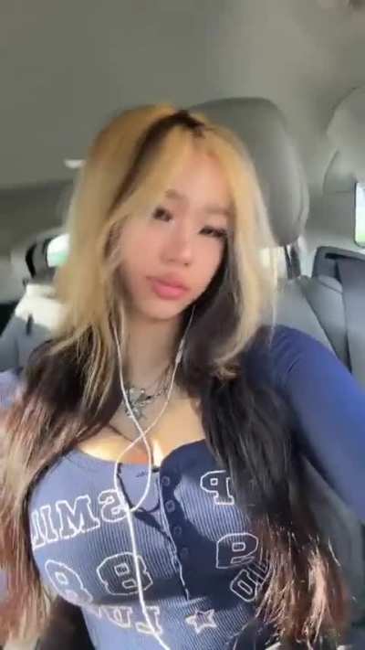 Annie zheng