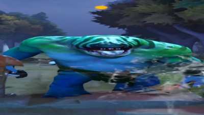 WIDE TIDEHUNTER