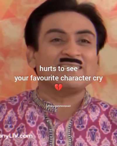 rula diye jethiya babuchak
